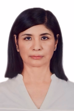 Argelia Rivera