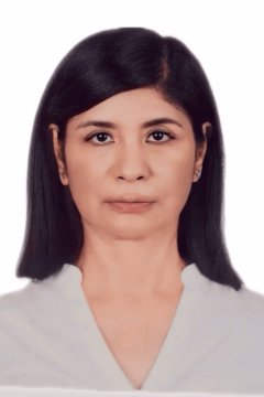 Argelia Rivera