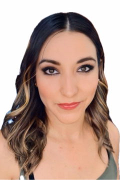 Daniela Ramírez