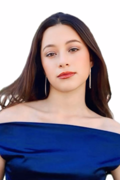 Samantha Alba